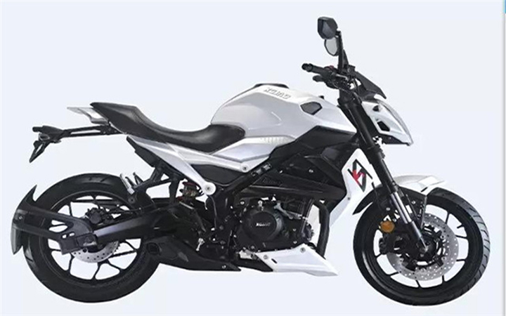 新感觉 XGJ250-6