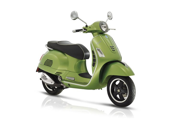 Vespa GTS 300ie super